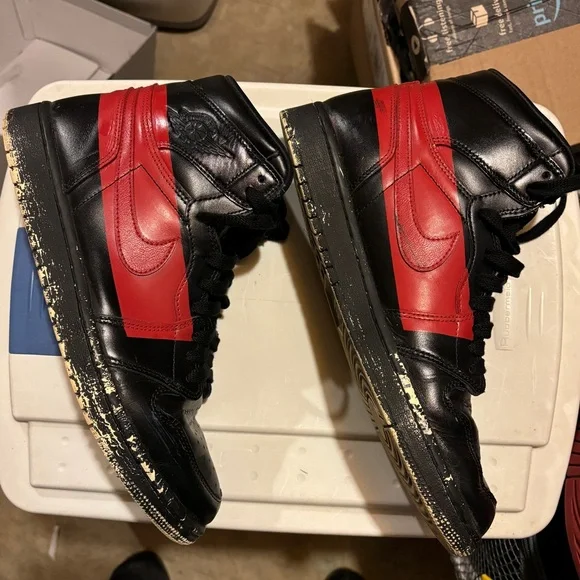 Jordan Air Jordan 1 Retro High OG 'Couture' Defiant